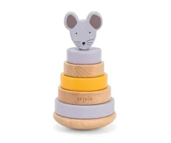 Online Torre Apilable Mr. Mouse Personalizable Niños Juguetes Apilables|Juguetes Para Niños De Un Año