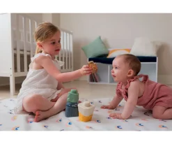 Juguetes Apilables^Baby to Love Torre Sensorial Apilable