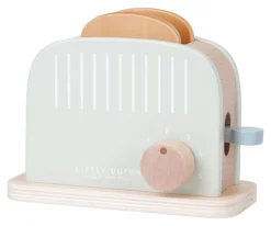 Outlet Tostador de Madera Niños Cocinitas De Juguete|Juguetes Niños 5 Años