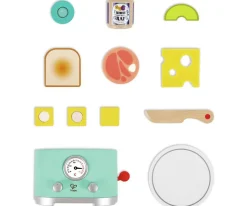 Discount Tostadora Ding & Pop-Up Niños Juguetes Niños 3 Años|Juguetes Niños 5 Años