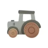 Outlet Tractor de Madera FSC Little Farm Niños Juguetes Para Niños De Un Año|Juguetes Para Niños De 18 Meses