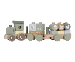New Tractor de Nacimiento Personalizable Little Farm Sage Regalos Para Bebés|Juguetes Para Niños De Un Año