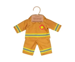 Discount Traje Bombero para Muñecos 38 cm Niños Juguetes Niños 4 Años|Juguetes Niños 3 Años