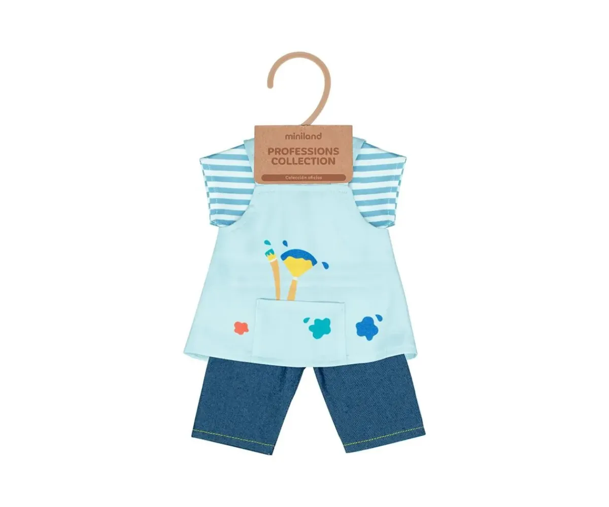 Best Traje de Artista para Muñecas de 38 cm Niños Juguetes Niños 3 Años|Juguetes Niños 4 Años