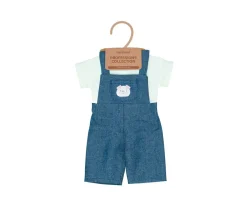 Hot Traje Granjero para Muñecos 38 cm Niños Juguetes Niños 3 Años|Juguetes Niños 4 Años