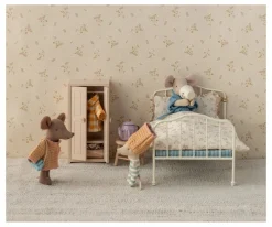 Accesorios Para Muñecas^Maileg Traje Mamá Ratón