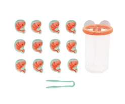 Outlet Trampa para Pescar Gambas Niños Juguetes Niños 3 Años|Juguetes De Baño