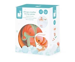 Outlet Trampa para Pescar Gambas Niños Juguetes Niños 3 Años|Juguetes De Baño