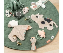 Clearance Trapito Chupetero Dotti Doudous|Juguetes Bebé 6 Meses