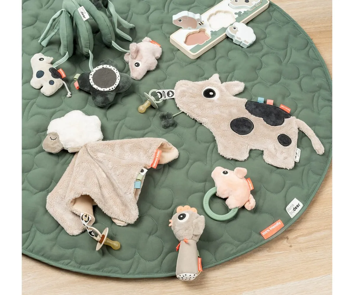 Clearance Trapito Chupetero Dotti Doudous|Juguetes Bebé 6 Meses