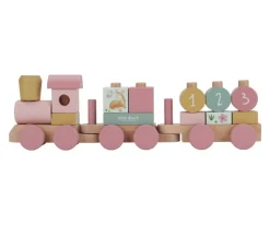 Discount Tren Apilable Personalizable Fairy Garden Regalos Para Bebés|Juguetes Para Niños De Un Año