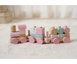 Discount Tren Apilable Personalizable Fairy Garden Regalos Para Bebés|Juguetes Para Niños De Un Año