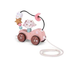 Tren de Actividades Arrastre Après la Pluie Niños Juguetes Para Niños De 18 Meses|Últimas Unidades