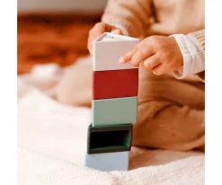 New Triblox Earth Niños Juguetes Para Niños De Un Año|Juguetes Para Niños De 18 Meses