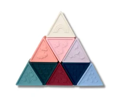 New Triblox Earth Niños Juguetes Para Niños De Un Año|Juguetes Para Niños De 18 Meses