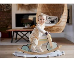 Discount Triciclo Balancín Niños Juguetes Para Niños De 18 Meses|Correpasillos