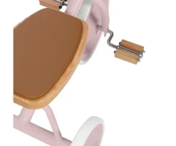 Hot Triciclo Dusty Pink Niños Juguetes Niños 3 Años|Juguetes Para Niños De 18 Meses