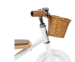 Best Triciclo Trike Blanco Niños Correpasillos|Juguetes Para Niños De Un Año