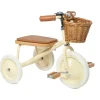 Hot Triciclo Trike Crema Niños Juguetes Niños 3 Años|Juguetes Para Niños De Un Año