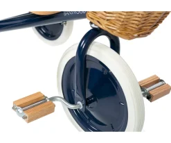 Triciclo Trike Marino Niños Juguetes Niños 3 Años|Juguetes Para Niños De Un Año