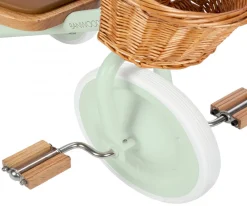 Sale Triciclo Trike Menta Niños Juguetes Niños 3 Años|Correpasillos