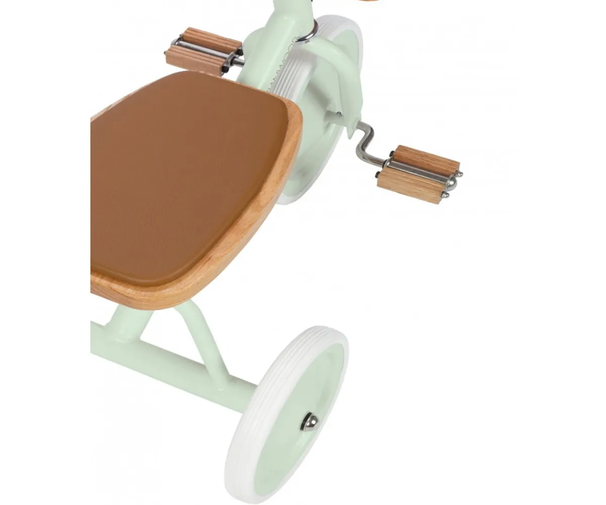 Sale Triciclo Trike Menta Niños Juguetes Niños 3 Años|Correpasillos