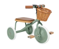 Online Triciclo Vintage Forest Niños Juguetes Niños 3 Años|Juguetes Para Niños De Un Año