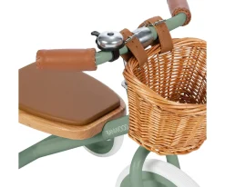 Online Triciclo Vintage Forest Niños Juguetes Niños 3 Años|Juguetes Para Niños De Un Año