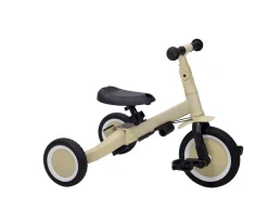 Hot Triciclo con Barra Lio Pistacho Niños Juguetes Niños 5 Años|Juguetes Para Niños De 18 Meses