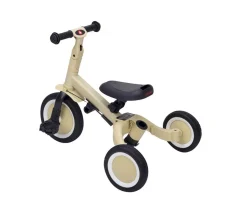 Hot Triciclo con Barra Lio Pistacho Niños Juguetes Niños 5 Años|Juguetes Para Niños De 18 Meses