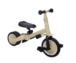 Hot Triciclo con Barra Lio Pistacho Niños Juguetes Niños 5 Años|Juguetes Para Niños De 18 Meses