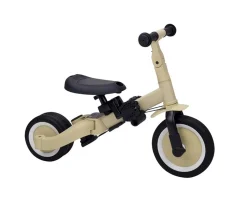 Hot Triciclo con Barra Lio Pistacho Niños Juguetes Niños 5 Años|Juguetes Para Niños De 18 Meses