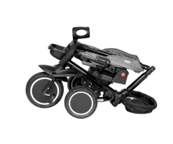 Juguetes Para Niños De Un Año^Olmitos Triciclo Evolutivo Elliot Grey