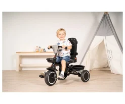Juguetes Para Niños De Un Año^Olmitos Triciclo Evolutivo Elliot Grey