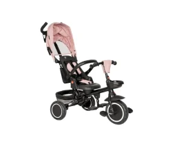 Juguetes Para Niños De Un Año^Olmitos Triciclo Evolutivo Elliot Pink