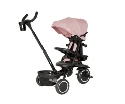 Juguetes Para Niños De Un Año^Olmitos Triciclo Evolutivo Elliot Pink