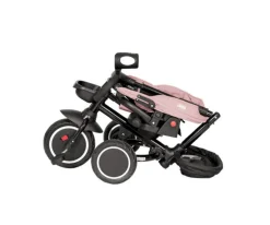 Juguetes Para Niños De Un Año^Olmitos Triciclo Evolutivo Elliot Pink
