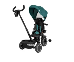 Juguetes Para Niños De Un Año^Olmitos Triciclo Evolutivo Elliot Turquoise