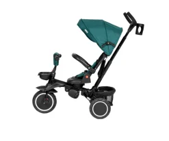 Juguetes Para Niños De Un Año^Olmitos Triciclo Evolutivo Elliot Turquoise