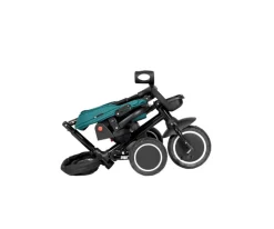 Juguetes Para Niños De Un Año^Olmitos Triciclo Evolutivo Elliot Turquoise