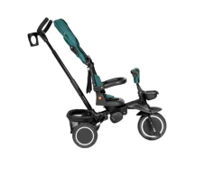 Juguetes Para Niños De Un Año^Olmitos Triciclo Evolutivo Elliot Turquoise