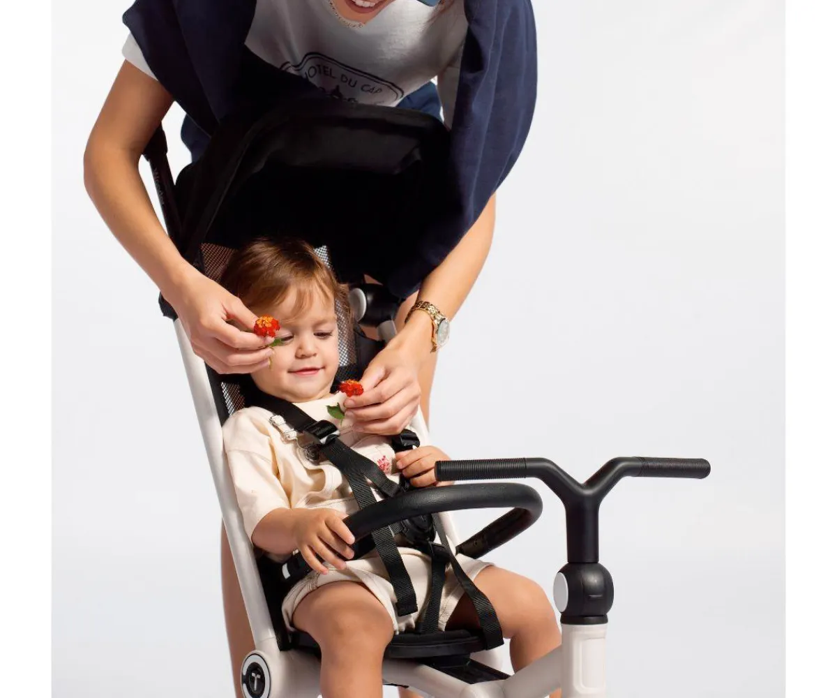 Sale Triciclo Evolutivo Wonder Hueso Niños Patinetes|Bicicletas Para Niños