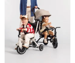 Sale Triciclo Evolutivo Wonder Hueso Niños Patinetes|Bicicletas Para Niños