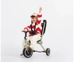 Online Triciclo Evolutivo Wonder Olive Niños Bicicletas Para Niños|Patinetes
