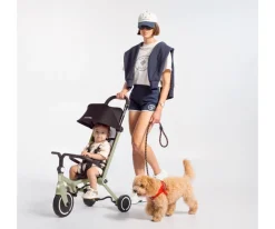 Online Triciclo Evolutivo Wonder Olive Niños Bicicletas Para Niños|Patinetes