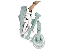 Outlet Triciclo Multifunción Evol Mint Niños Juguetes Niños 4 Años|Juguetes Niños 3 Años