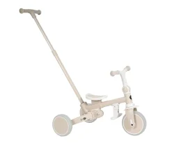 Juguetes Niños 4 Años^Olmitos Triciclo Multifunción Evol Sand Beige