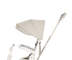 Juguetes Niños 4 Años^Olmitos Triciclo Multifunción Evol Sand Beige