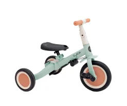 Triciclo Multifunción Gyro+ Green Niños Juguetes Niños 3 Años|Juguetes Para Niños De Un Año