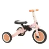 Discount Triciclo Multifunción Gyro+ Pink Niños Juguetes Niños 3 Años|Juguetes Para Niños De Un Año